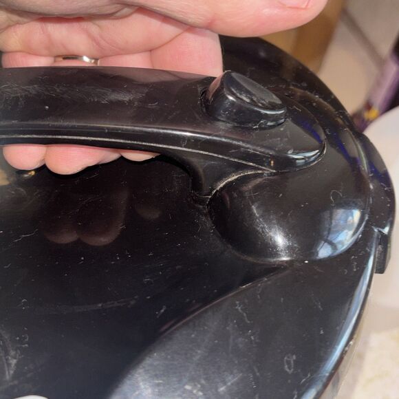 AROMA ARC-150SB 5 qt Digital Cool-Touch Rice Cooker Silver EXCELLENT CONDITION - Picture 15 of 16